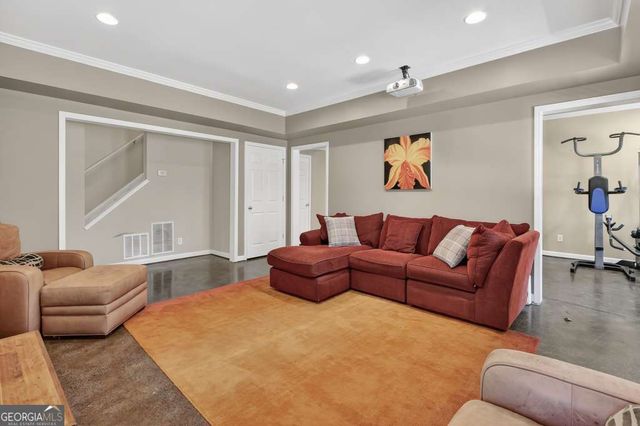 14530 Creek Club Drive, Milton, GA 30004