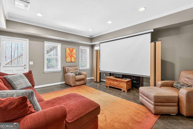 14530 Creek Club Drive, Milton, GA 30004