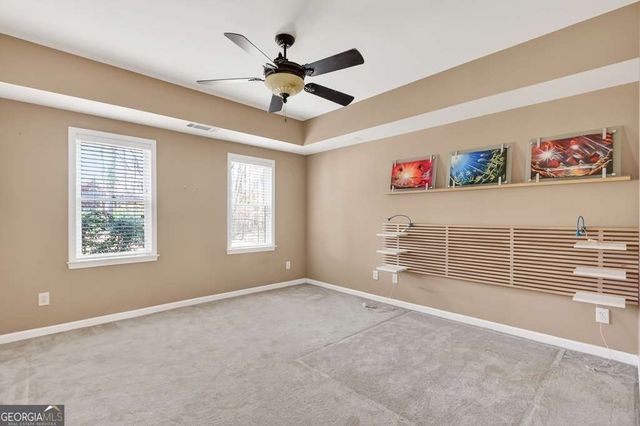 14530 Creek Club Drive, Milton, GA 30004