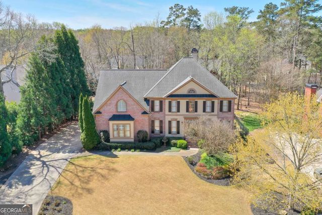 14530 Creek Club Drive, Milton, GA 30004
