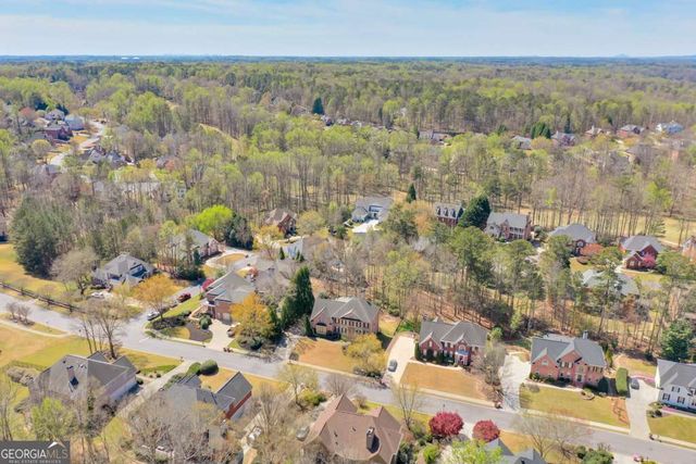 14530 Creek Club Drive, Milton, GA 30004