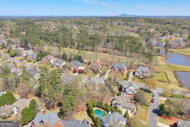 14530 Creek Club Drive, Milton, GA 30004
