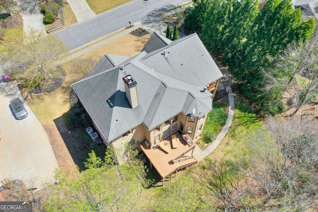 14530 Creek Club Drive, Milton, GA 30004
