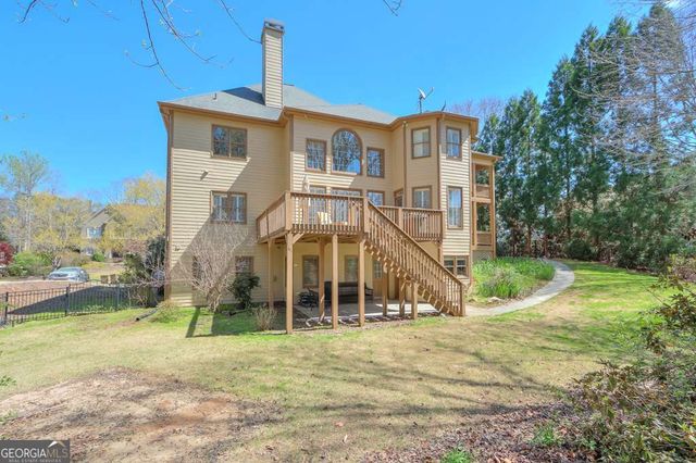 14530 Creek Club Drive, Milton, GA 30004