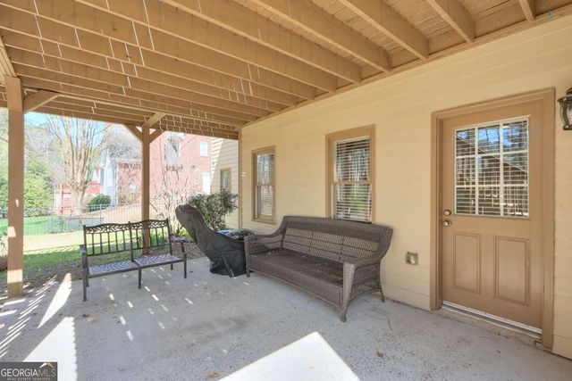 14530 Creek Club Drive, Milton, GA 30004