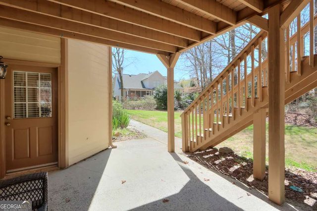 14530 Creek Club Drive, Milton, GA 30004