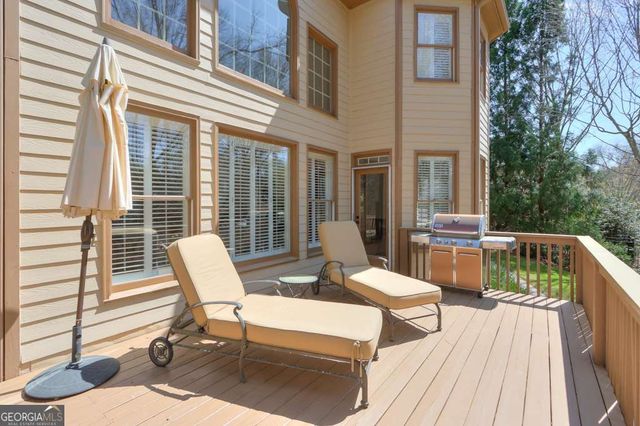 14530 Creek Club Drive, Milton, GA 30004