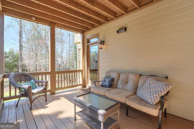 14530 Creek Club Drive, Milton, GA 30004