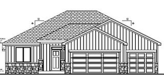 326 W 25th Street, Eudora, KS 66025