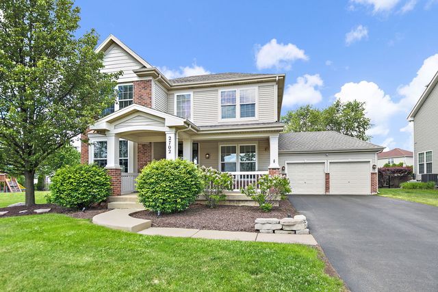 2702 Oak Drive, West Dundee, IL 60118