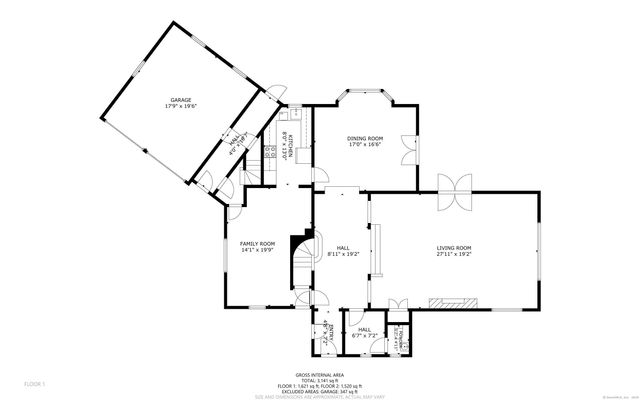 69 Peckham Lane, Killingly, CT 06239