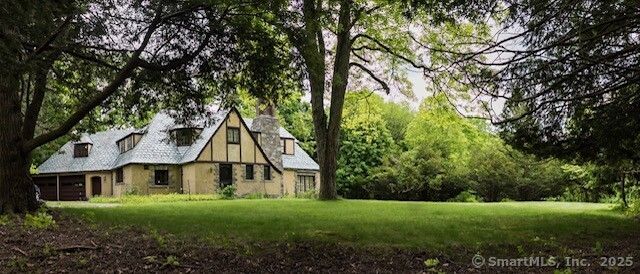 69 Peckham Lane, Killingly, CT 06239