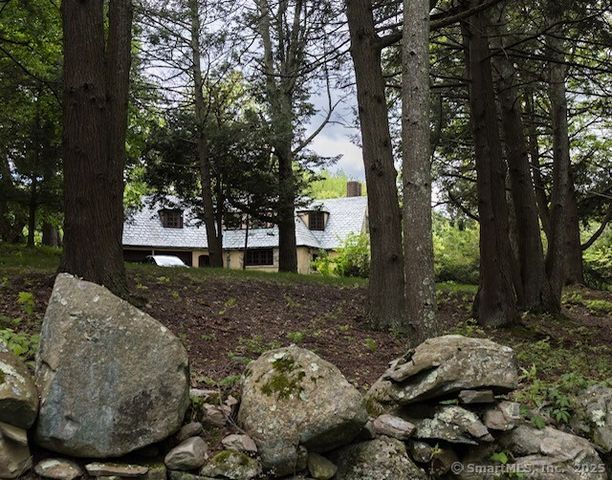 69 Peckham Lane, Killingly, CT 06239