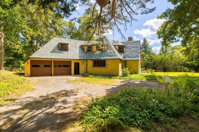 69 Peckham Lane, Killingly, CT 06239