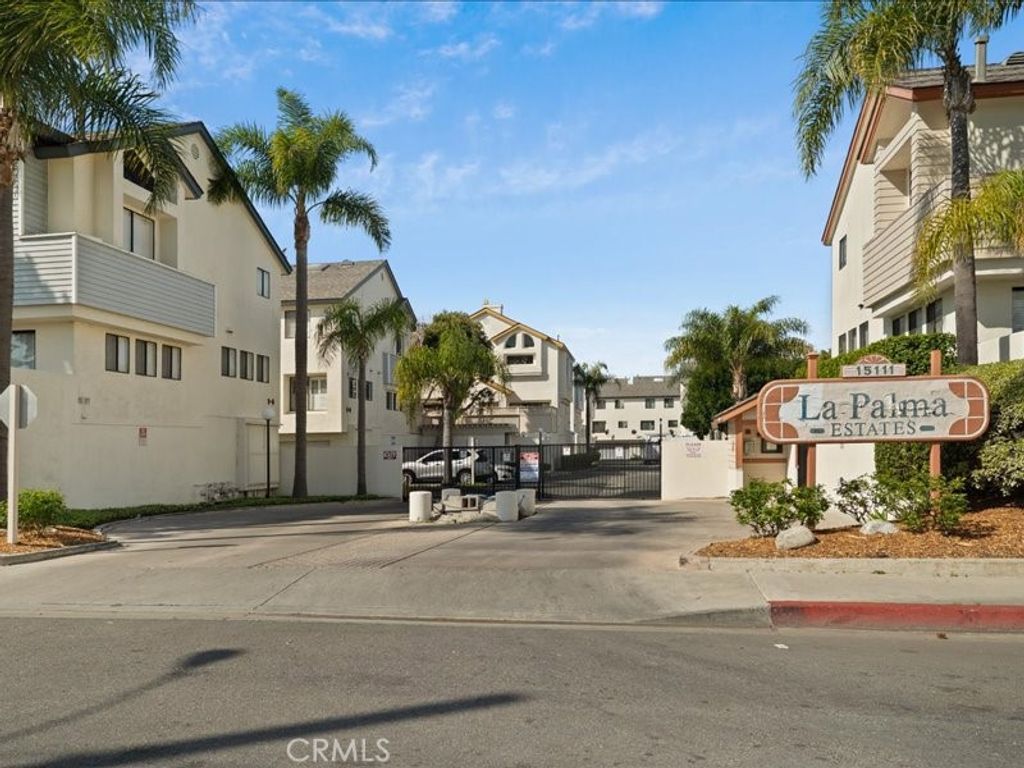 Image 1 of property listing at 15111 Freeman, Lawndale, CA 90260