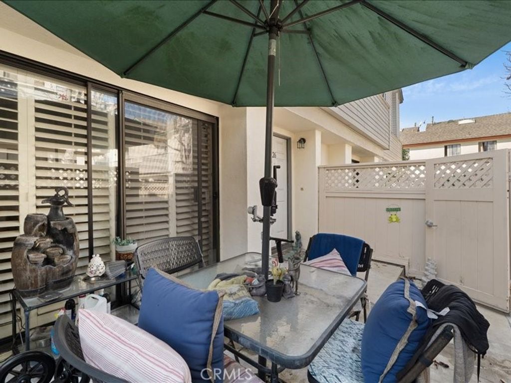 Image 6 of property listing at 15111 Freeman, Lawndale, CA 90260