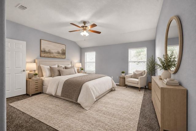 7411 Augusta Lane, Rosharon, TX 77583