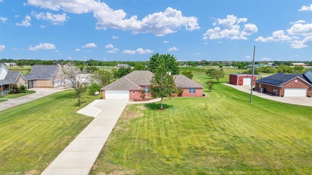 7411 Augusta Lane, Rosharon, TX 77583