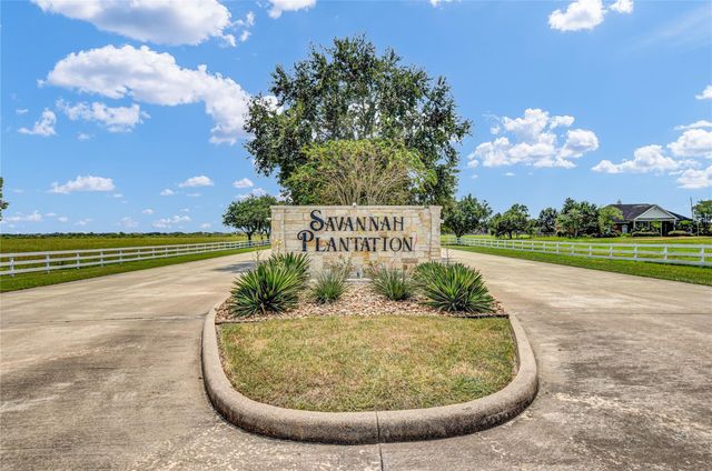 7411 Augusta Lane, Rosharon, TX 77583