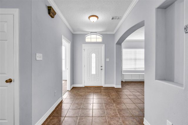 7411 Augusta Lane, Rosharon, TX 77583