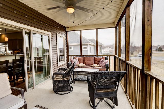 1425 Nels Court, Waunakee, WI 53597