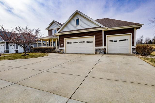 1425 Nels Court, Waunakee, WI 53597