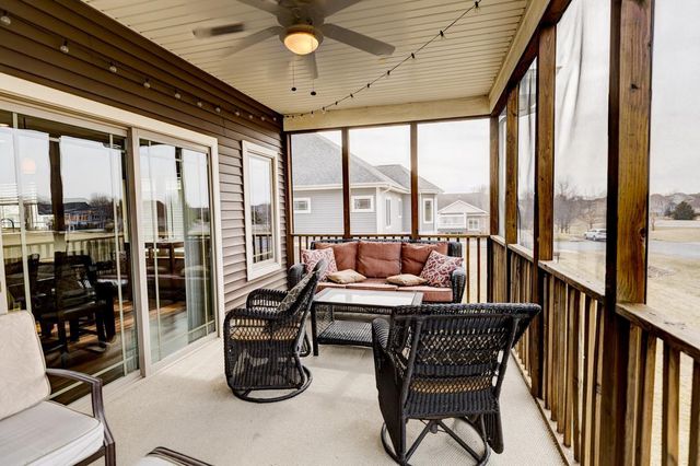 1425 Nels Court, Waunakee, WI 53597