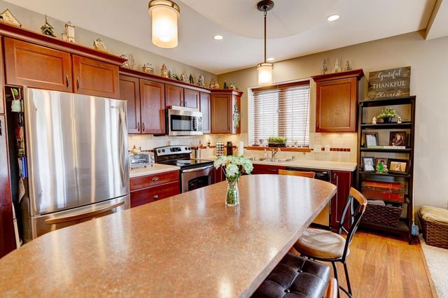 1425 Nels Court, Waunakee, WI 53597