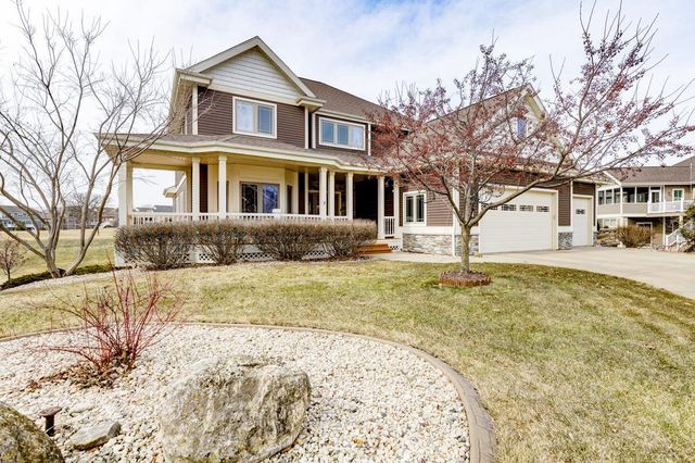 1425 Nels Court, Waunakee, WI 53597