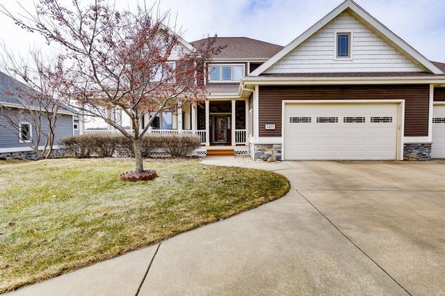 1425 Nels Court, Waunakee, WI 53597