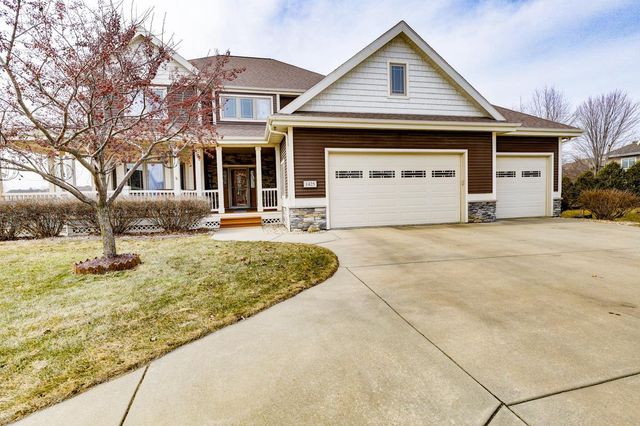 1425 Nels Court, Waunakee, WI 53597