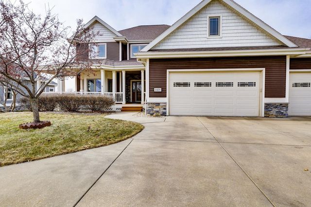 1425 Nels Court, Waunakee, WI 53597