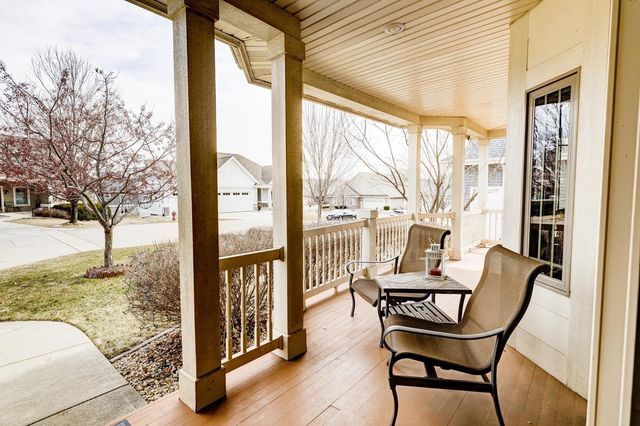 1425 Nels Court, Waunakee, WI 53597