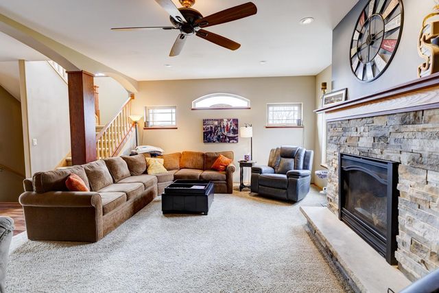 1425 Nels Court, Waunakee, WI 53597