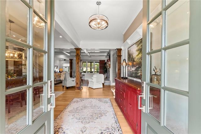 5329 Retreat Drive, Flowery Branch, GA 30542