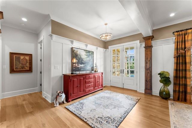 5329 Retreat Drive, Flowery Branch, GA 30542