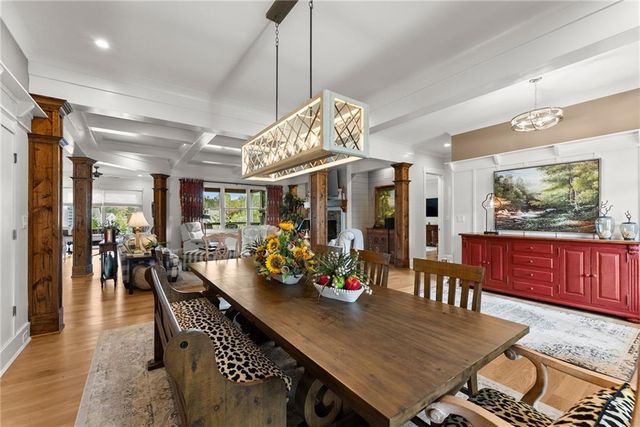 5329 Retreat Drive, Flowery Branch, GA 30542