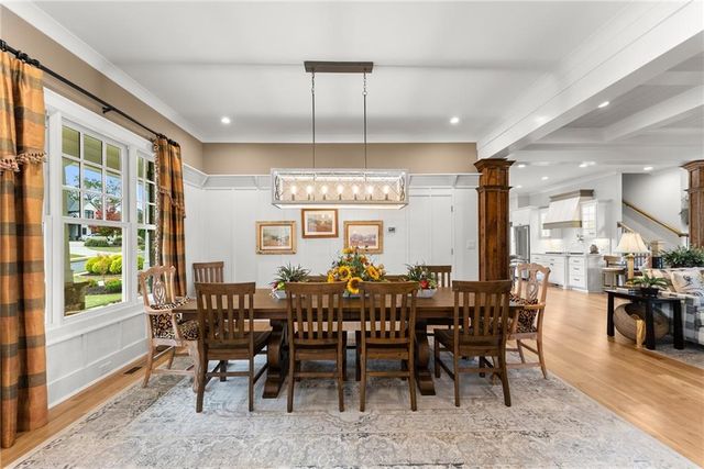 5329 Retreat Drive, Flowery Branch, GA 30542