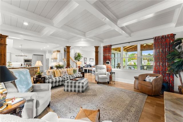 5329 Retreat Drive, Flowery Branch, GA 30542