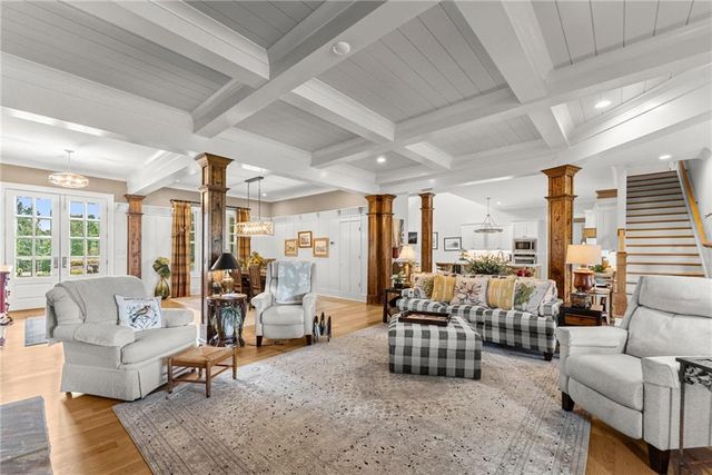 5329 Retreat Drive, Flowery Branch, GA 30542