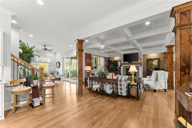 5329 Retreat Drive, Flowery Branch, GA 30542