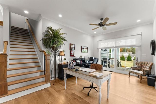 5329 Retreat Drive, Flowery Branch, GA 30542