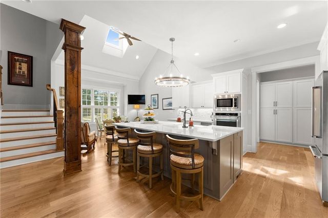 5329 Retreat Drive, Flowery Branch, GA 30542