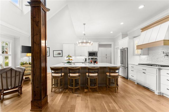 5329 Retreat Drive, Flowery Branch, GA 30542