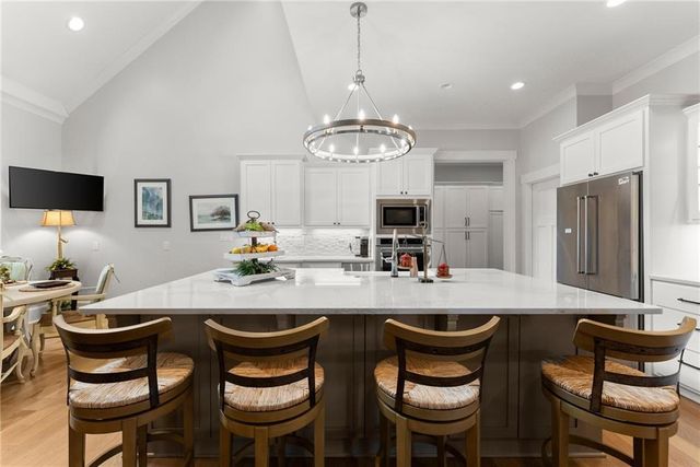 5329 Retreat Drive, Flowery Branch, GA 30542