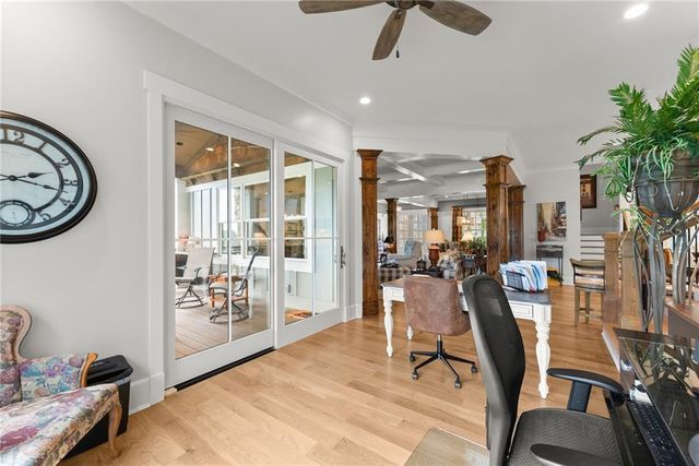 5329 Retreat Drive, Flowery Branch, GA 30542