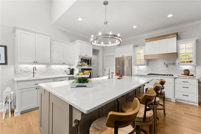 5329 Retreat Drive, Flowery Branch, GA 30542