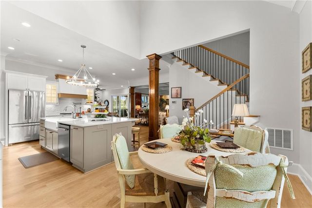 5329 Retreat Drive, Flowery Branch, GA 30542