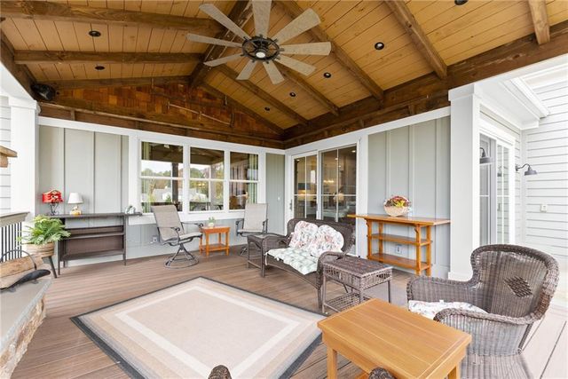 5329 Retreat Drive, Flowery Branch, GA 30542