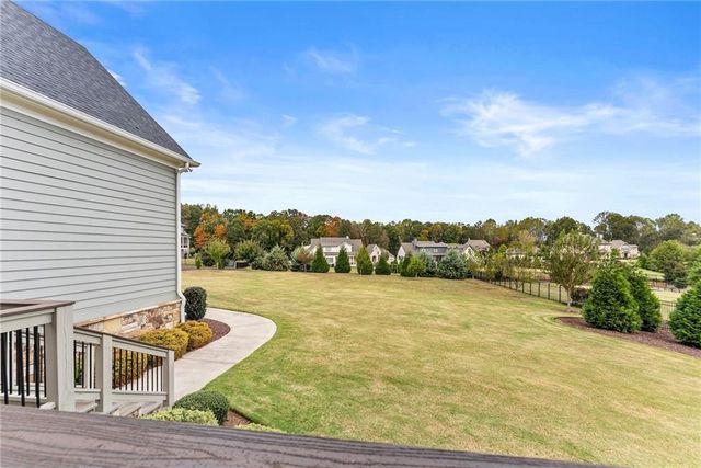 5329 Retreat Drive, Flowery Branch, GA 30542